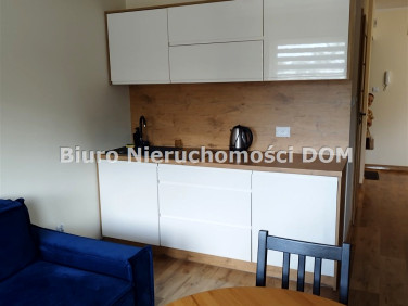 Mieszkanie Częstochowa