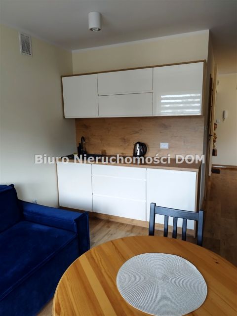 Mieszkanie Częstochowa