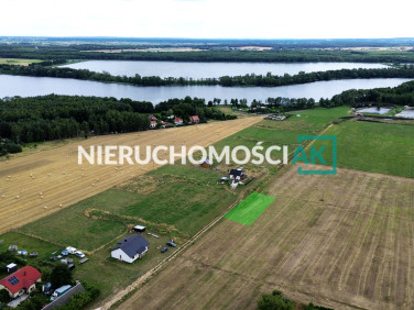 Działka budowlana Kępa