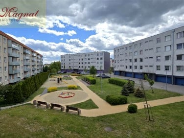 Mieszkanie Gdynia