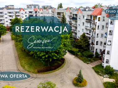 Mieszkanie Łódź