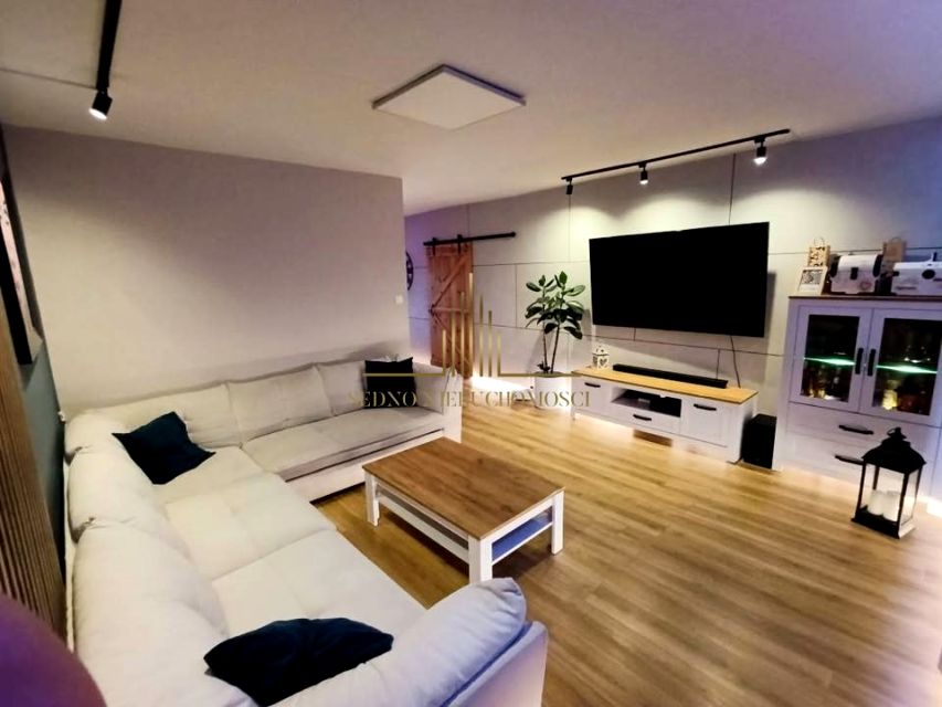 Mieszkanie Bydgoszcz