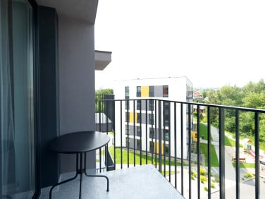 Mieszkanie Rzeszów