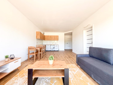 Mieszkanie apartamentowiec wynajem