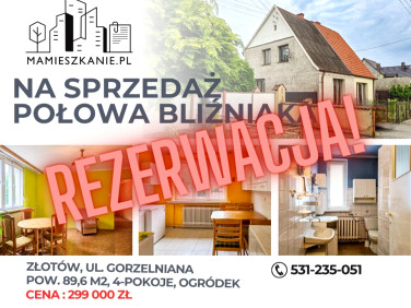 Dom Złotów