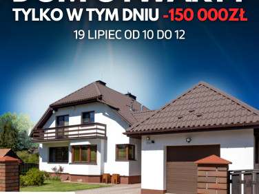 Dom Nowy Sącz