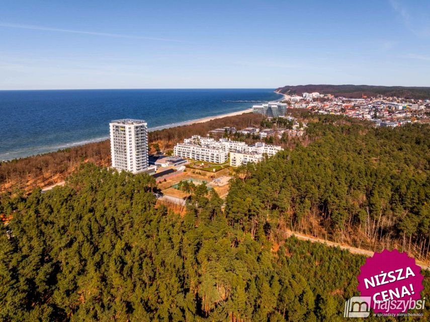 Mieszkanie Międzyzdroje