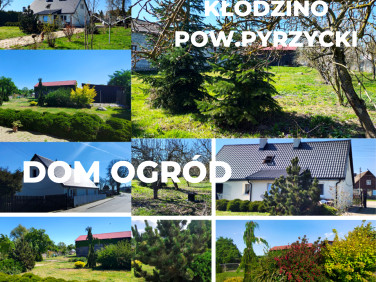 Dom KŁODZINO