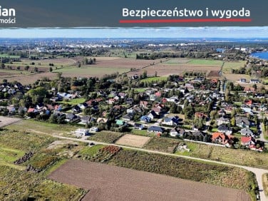 Działka budowlana sprzedam