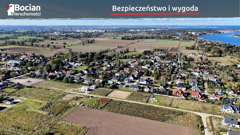 Działka budowlana sprzedam