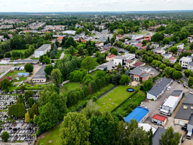 Działka budowlana Częstochowa