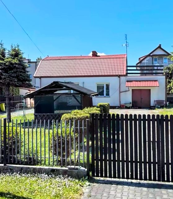 Dom Skarżysko-Kamienna