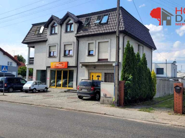 Lokal Luboń wynajem