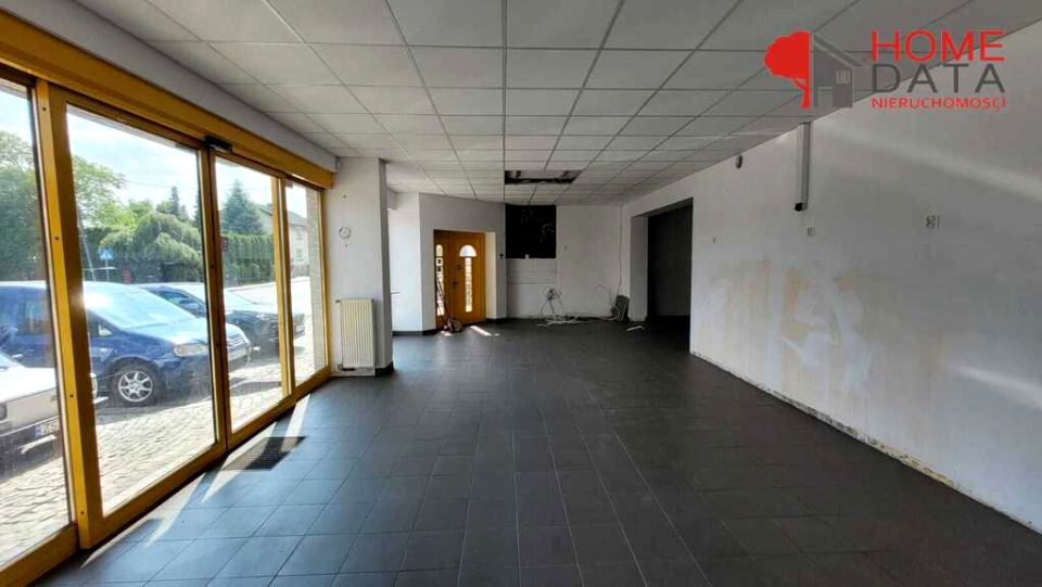 Lokal Luboń