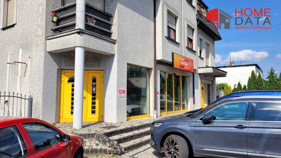 Lokal Luboń