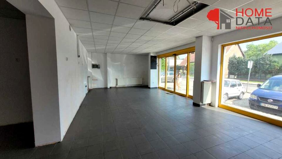 Lokal Luboń
