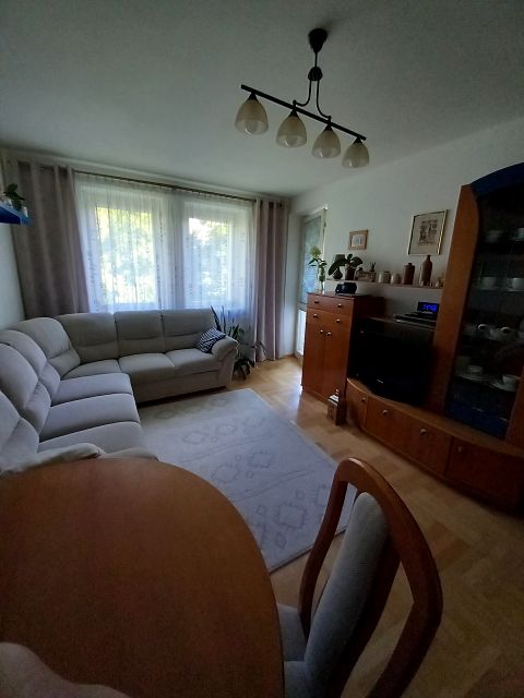 Mieszkanie Kielce