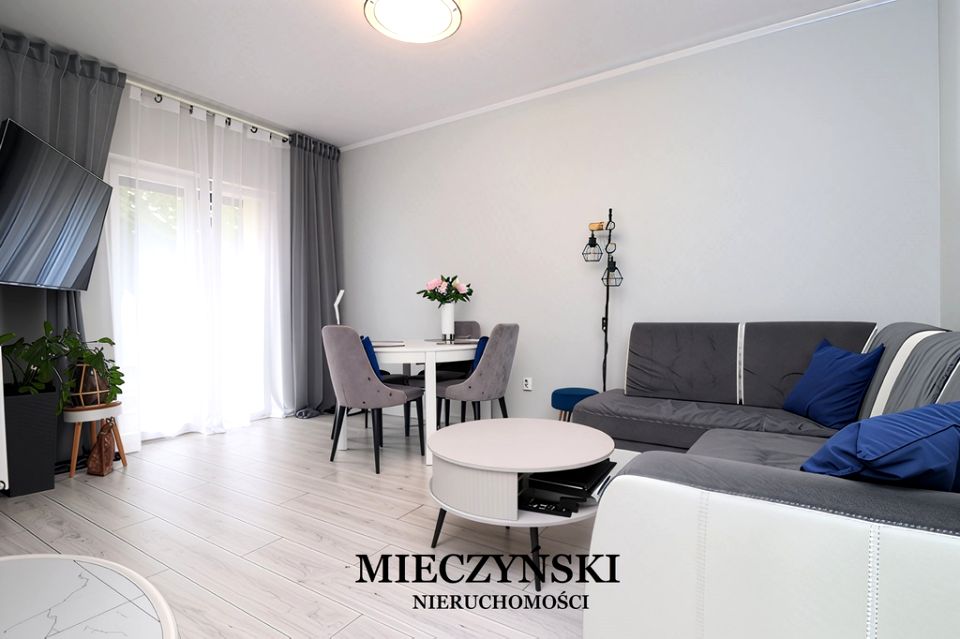 Mieszkanie Gorzów Wielkopolski