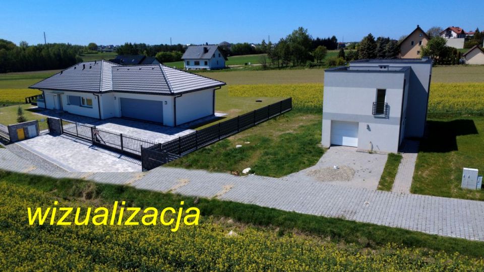Dom Żory