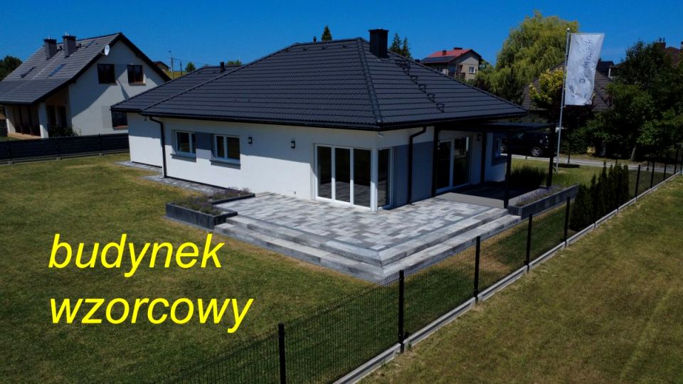 Dom Żory sprzedaż