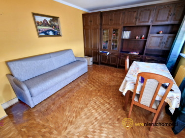 Mieszkanie Wrocław