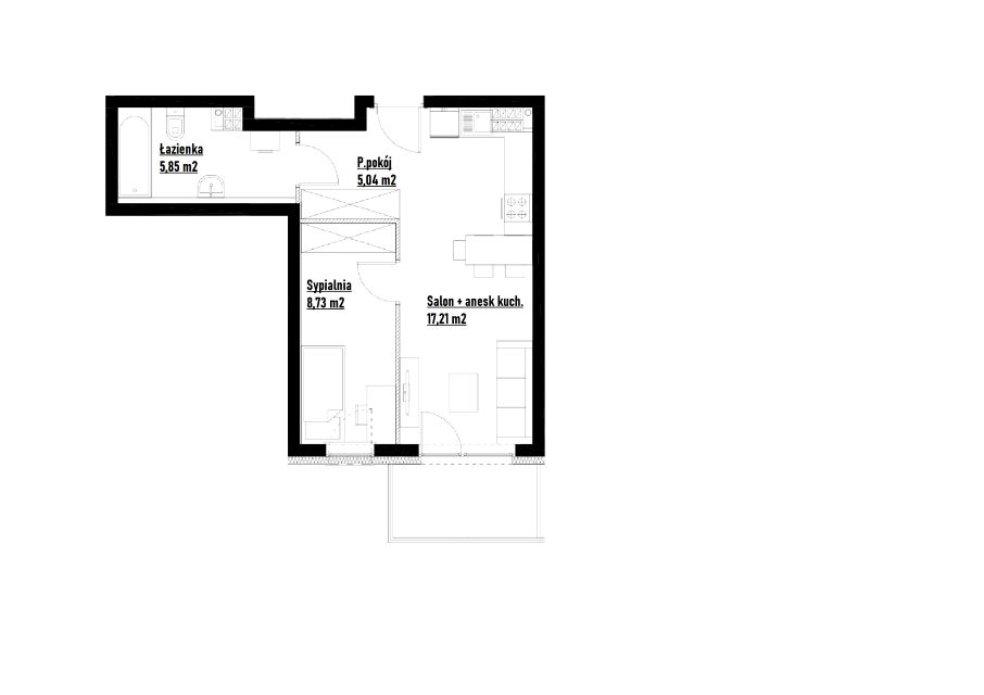 Mieszkanie Gdańsk sprzedaż