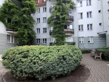 Mieszkanie Toruń