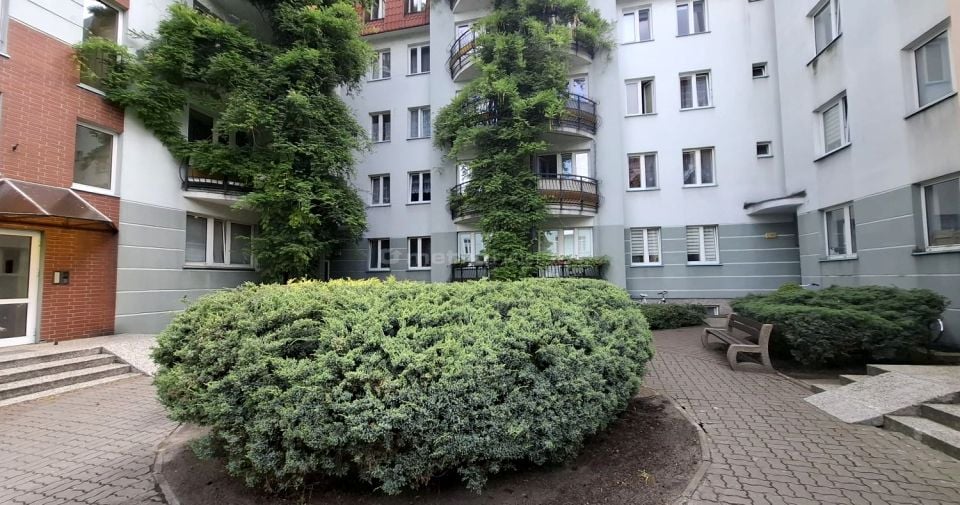 Mieszkanie Toruń