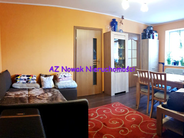 Mieszkanie Świebodzice