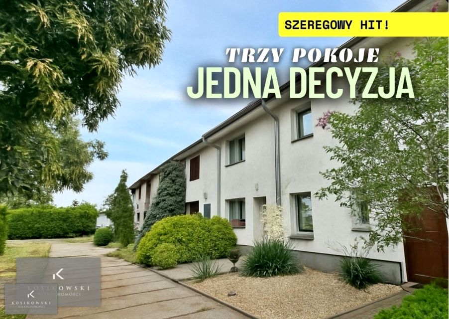 Mieszkanie Namysłów