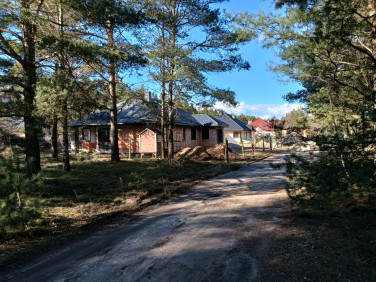 Działka budowlana Małszyce