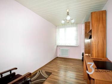 Mieszkanie Sosnowiec