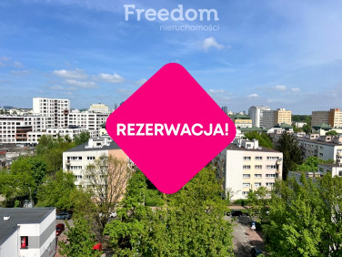 Mieszkanie blok mieszkalny Warszawa