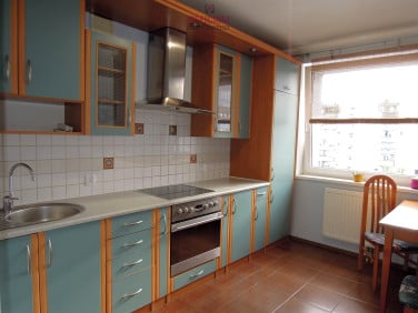 Mieszkanie Wrocław