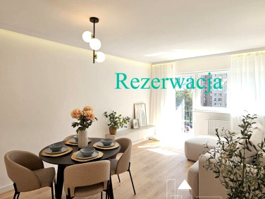 Mieszkanie Warszawa