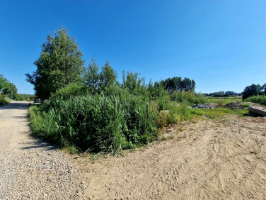 Działka budowlana Rzeszów sprzedam