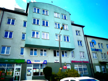 Mieszkanie Gliwice
