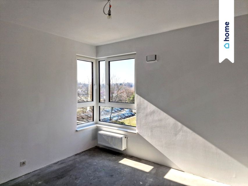 Mieszkanie blok mieszkalny sprzedaż