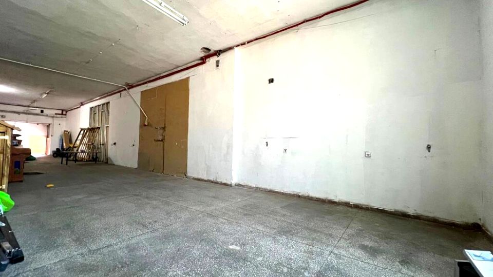 Budynek użytkowy Wrocław