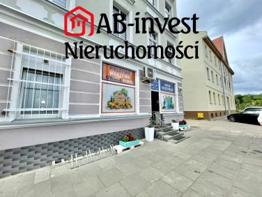 Lokal Szczecin