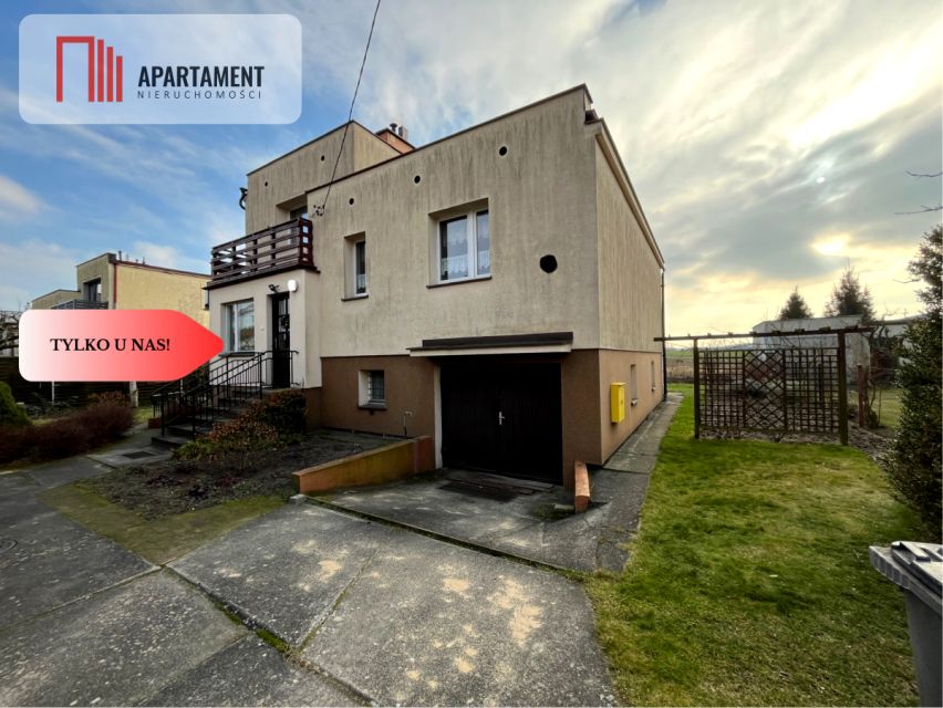 Dom Starogard Gdański