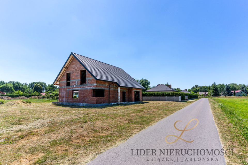 Dom Chmielów