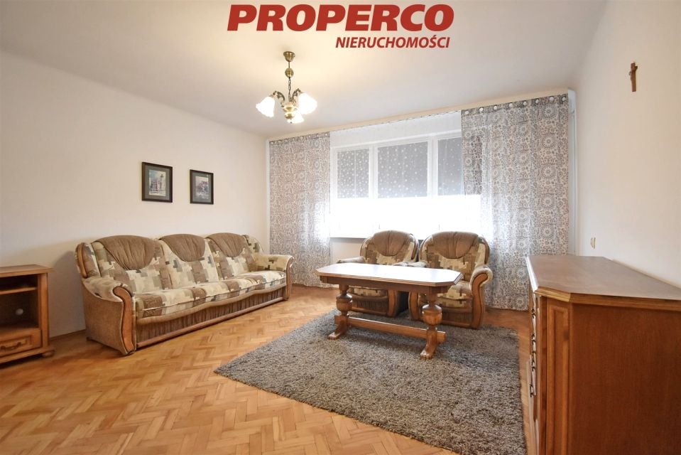Mieszkanie Kielce