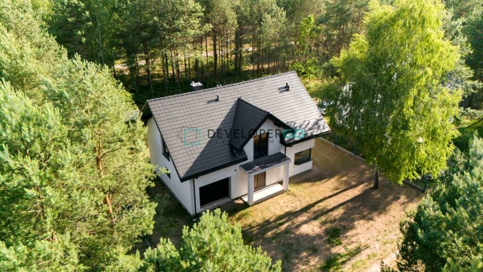 Dom Karakule