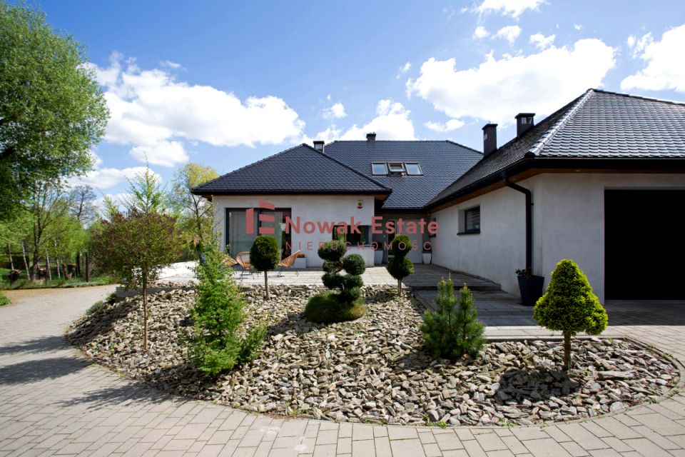 Dom Rzeszotary