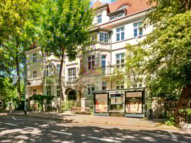 Mieszkanie Sopot