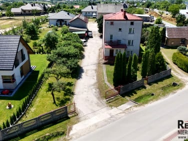 Dom Busko-Zdrój sprzedaż