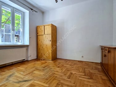 Mieszkanie Kraków