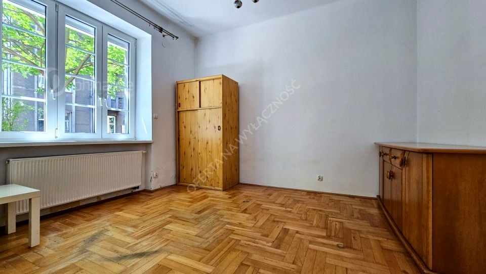 Mieszkanie Kraków