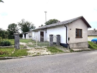 Dom Poręba